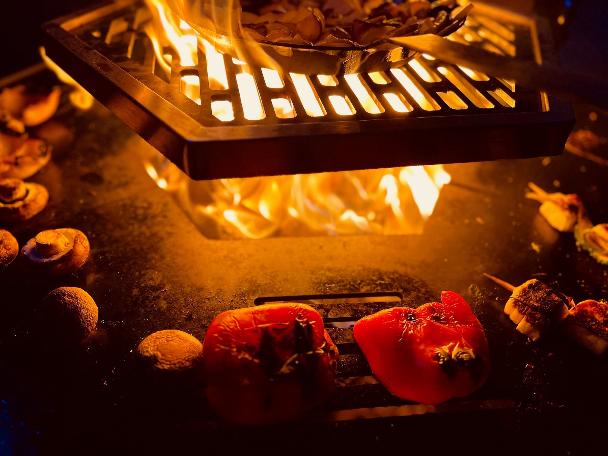 Feuerschale – Basismodul